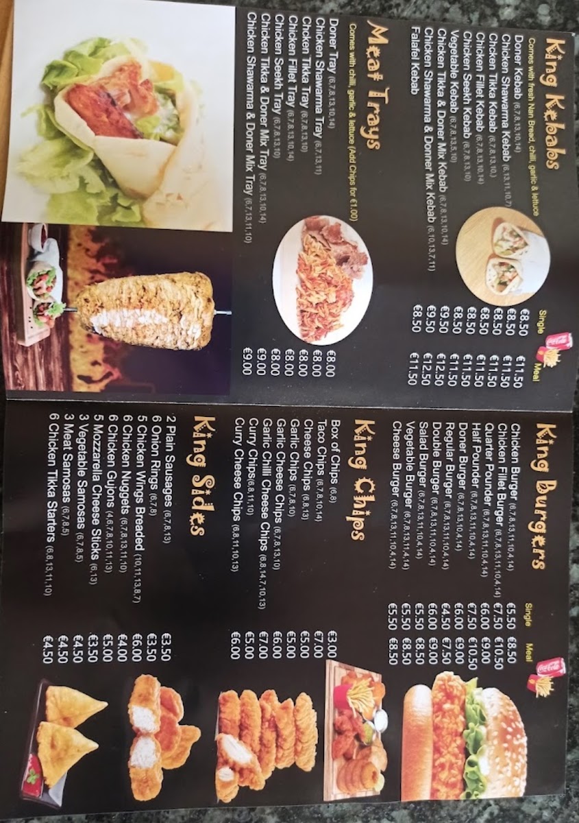 Menu King Kebabish-3